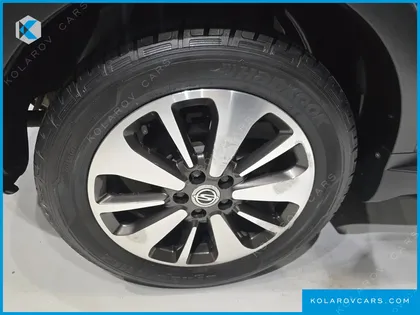 KGM - SSANGYONG KORANDO 2.0 CVT 2WD