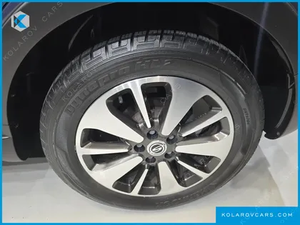 KGM - SSANGYONG KORANDO 2.0 CVT 2WD