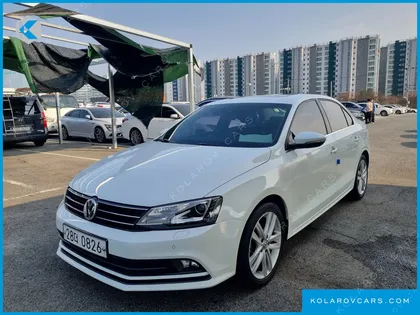 VOLKSWAGEN JETTA 2.0 TDI BLUEMOTION PREMIUM