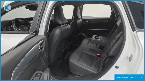 RENAULT KOREA XM3 1.6 GTE RE
