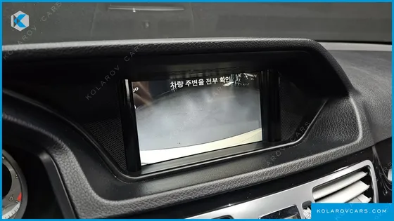 MERCEDES E-CLASS E220 BLUETEC AVANTGARDE