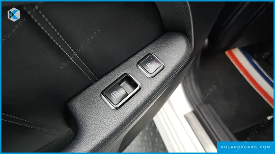MERCEDES E-CLASS E220 BLUETEC AVANTGARDE
