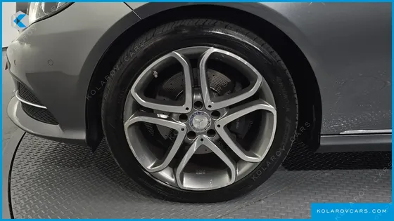 MERCEDES E-CLASS E250 BLUETEC 4MATIC AV