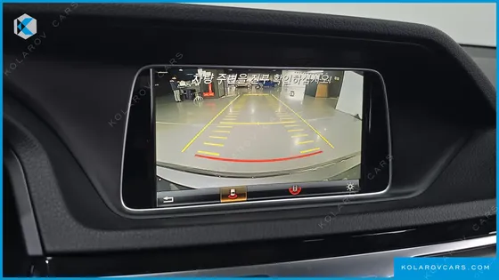 MERCEDES E-CLASS E250 BLUETEC 4MATIC AV