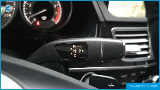MERCEDES E-CLASS E350 4MATIC AVANTGARDE