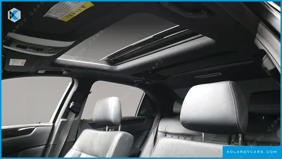 MERCEDES E-CLASS E350 4MATIC AVANTGARDE