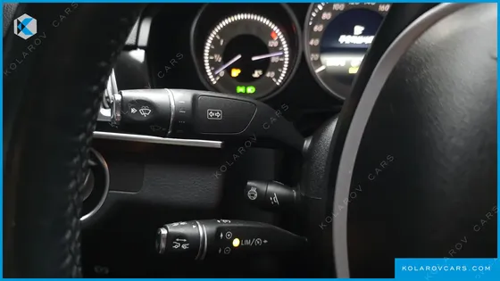 MERCEDES E-CLASS E350 4MATIC AVANTGARDE