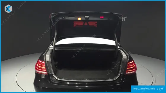 MERCEDES E-CLASS E350 4MATIC AVANTGARDE
