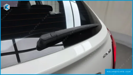 KGM - SSANGYONG KORANDO 2.0 CVT 2WD