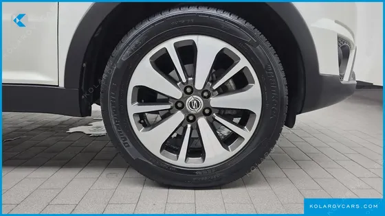 KGM - SSANGYONG KORANDO 2.0 CVT 2WD