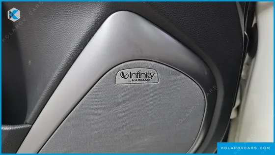 KGM - SSANGYONG KORANDO 2.0 CVT 2WD