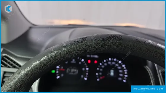KGM - SSANGYONG KORANDO 2.0 CVT 2WD