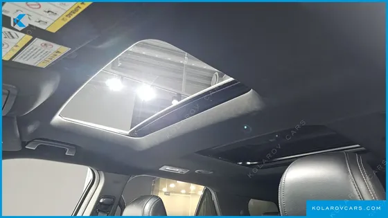 FORD EXPLORER 2.3 LIMITED 4WD
