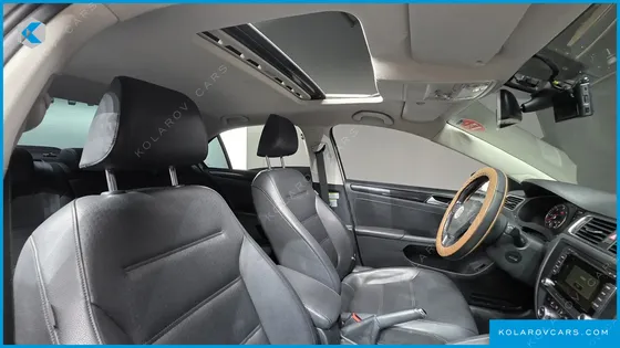 VOLKSWAGEN JETTA 2.0 TDI