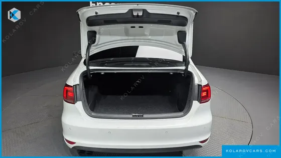VOLKSWAGEN JETTA 2.0 TDI