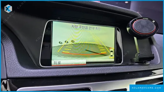 MERCEDES E-CLASS E350 4MATIC AVANTGARDE