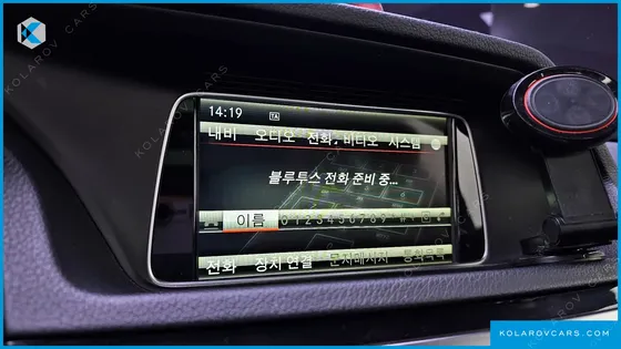 MERCEDES E-CLASS E350 4MATIC AVANTGARDE