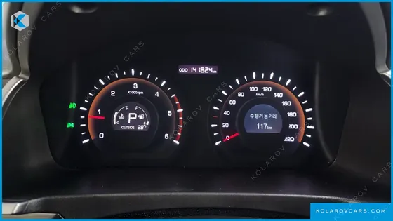 KGM - SSANGYONG KORANDO 2.0 ADVENTURE 60TH EDITION 4WD