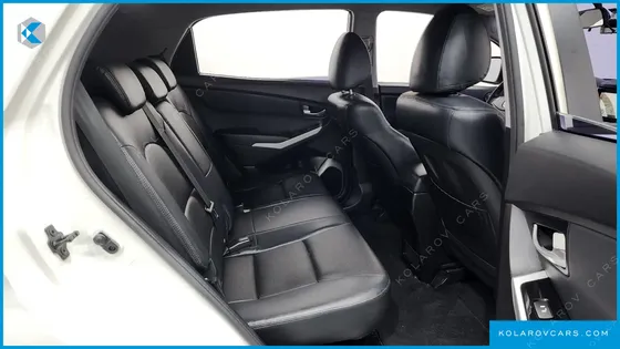 KGM - SSANGYONG KORANDO 2.0 ADVENTURE 60TH EDITION 4WD