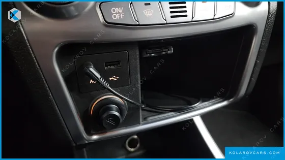 KGM - SSANGYONG KORANDO 2.0 ADVENTURE 60TH EDITION 4WD
