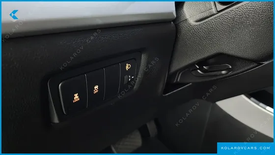 KGM - SSANGYONG KORANDO 2.0 ADVENTURE 60TH EDITION 4WD