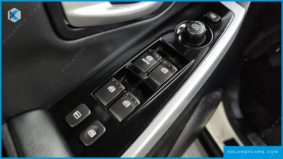 KGM - SSANGYONG KORANDO 2.0 ADVENTURE 60TH EDITION 4WD
