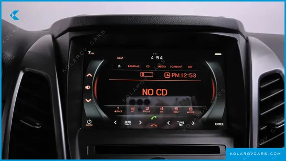 KGM - SSANGYONG KORANDO 2.0 ADVENTURE 60TH EDITION 4WD