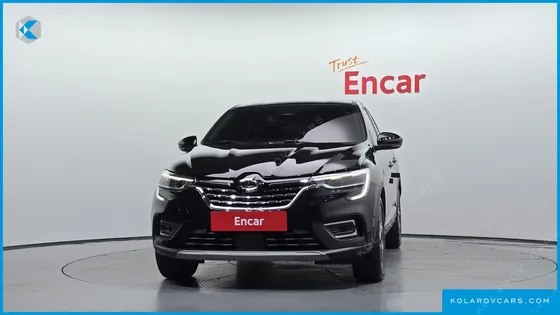 RENAULT KOREA XM3 1.3 TCE RE SIGNATURE