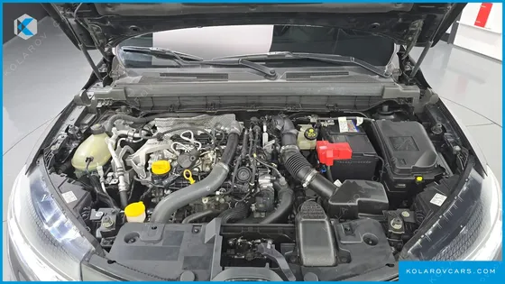 RENAULT KOREA XM3 1.3 TCE RE SIGNATURE