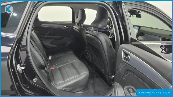 RENAULT KOREA XM3 1.3 TCE RE SIGNATURE