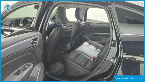 RENAULT KOREA XM3 1.3 TCE RE SIGNATURE