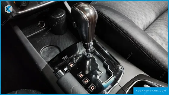KGM - SSANGYONG KORANDO 2.0 CVX 4WD
