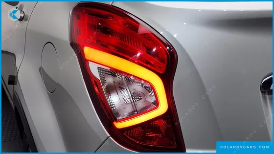 KGM - SSANGYONG KORANDO 2.0 CVX 4WD