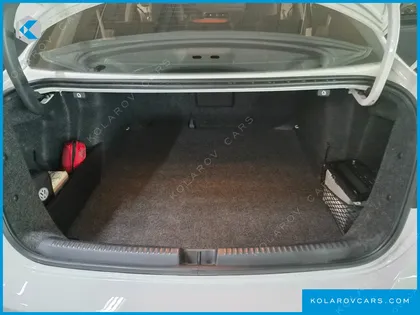 VOLKSWAGEN JETTA 2.0 TDI