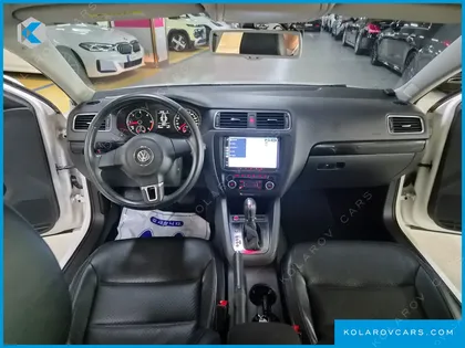 VOLKSWAGEN JETTA 2.0 TDI