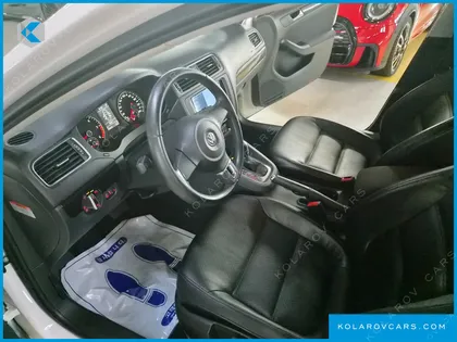 VOLKSWAGEN JETTA 2.0 TDI