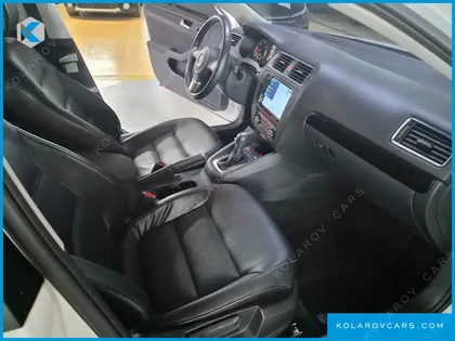 VOLKSWAGEN JETTA 2.0 TDI