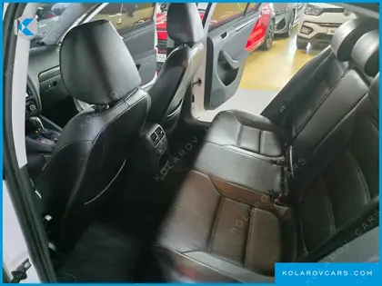 VOLKSWAGEN JETTA 2.0 TDI