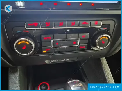 VOLKSWAGEN JETTA 2.0 TDI