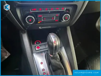 VOLKSWAGEN JETTA 2.0 TDI