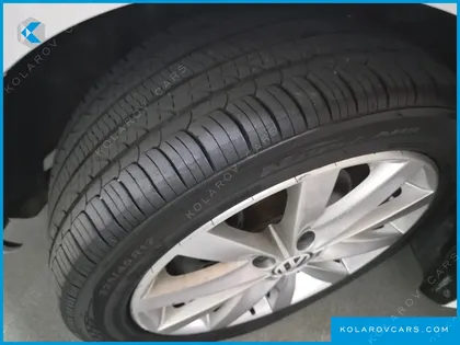 VOLKSWAGEN JETTA 2.0 TDI