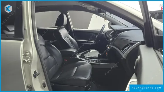 KGM - SSANGYONG KORANDO 2.0 ADVENTURE 60TH EDITION 4WD