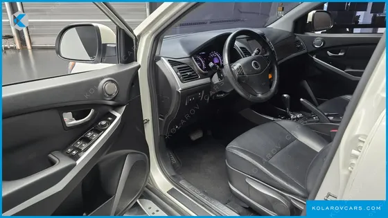 KGM - SSANGYONG KORANDO 2.0 ADVENTURE 60TH EDITION 4WD