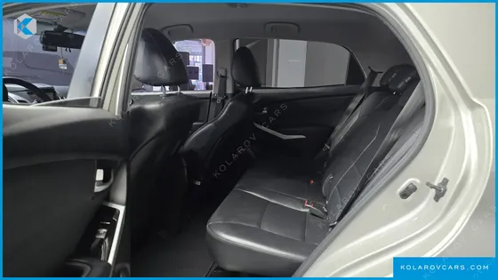 KGM - SSANGYONG KORANDO 2.0 ADVENTURE 60TH EDITION 4WD