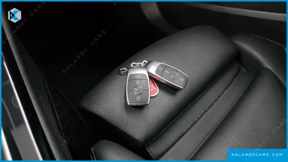 MERCEDES C-CLASS C200
