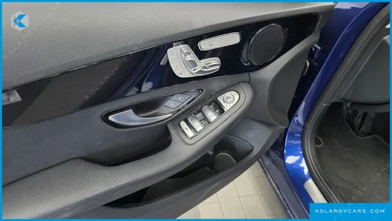 MERCEDES C-CLASS C200