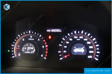 KGM - SSANGYONG KORANDO 2.0 CVT 2WD