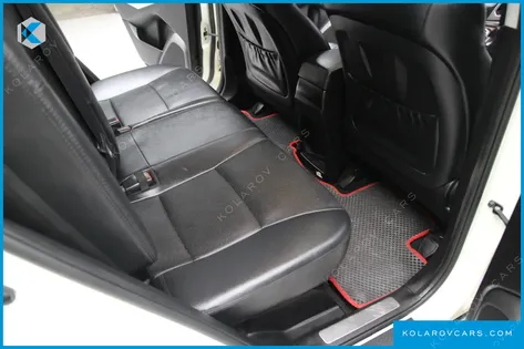 KGM - SSANGYONG KORANDO 2.0 CVT 2WD