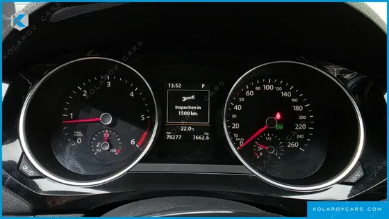 VOLKSWAGEN JETTA 2.0 TDI BLUEMOTION PREMIUM