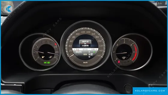MERCEDES E-CLASS E220 BLUETEC AVANTGARDE